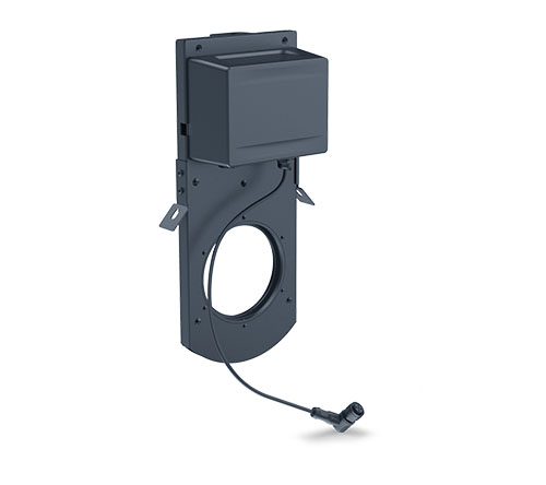 IP65 Gobo Rotator