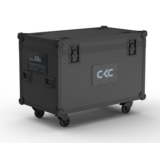 flight case