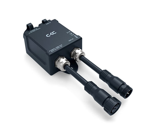 Connectors