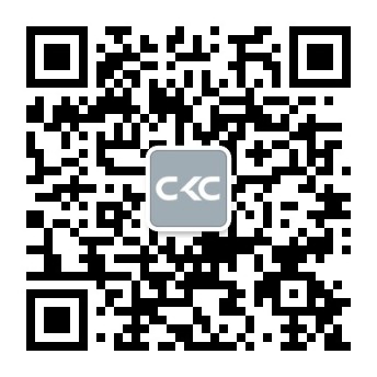 CKC Lighting公众号二维码